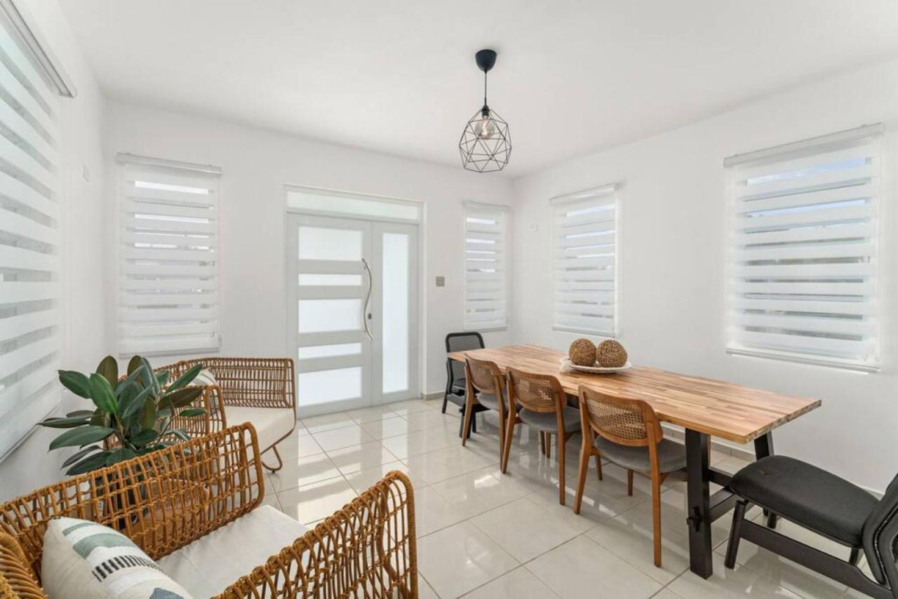 Casa Catalina - 11 Min From Bqn Villa Aguacate Екстериор снимка