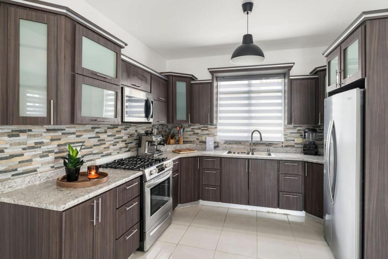 Casa Catalina - 11 Min From Bqn Villa Aguacate Екстериор снимка