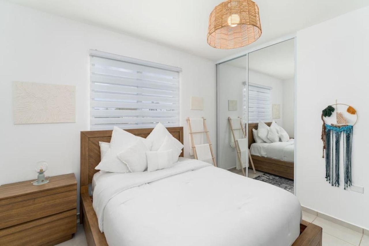 Casa Catalina - 11 Min From Bqn Villa Aguacate Екстериор снимка