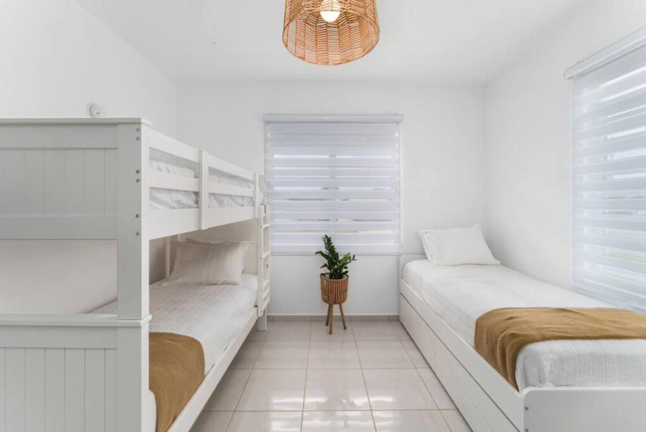 Casa Catalina - 11 Min From Bqn Villa Aguacate Екстериор снимка